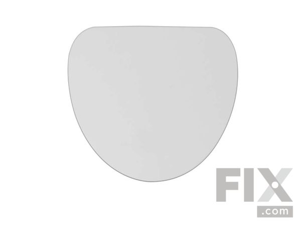 11746572-1-M-Whirlpool-WP8565015-Glass, Inner Door