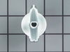 11746592-2-S-Whirlpool-WP8565944-Knob - White/Grey