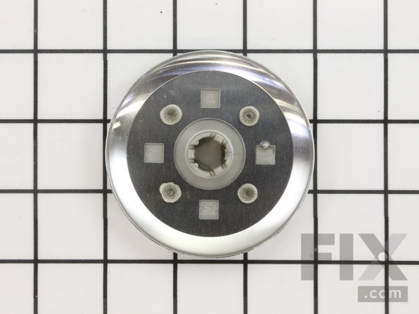 11746600-1-M-Whirlpool-WP8566018-Washer Dial (Washer)