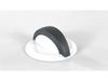 11746601-3-S-Whirlpool-WP8566022-Timer Knob - White/Gray