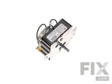 Timer - 60Hz – Part Number: WP8566184