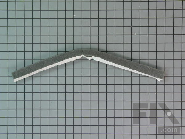 11746609-1-M-Whirlpool-WP8566209-Dryer Seal Transition Duct