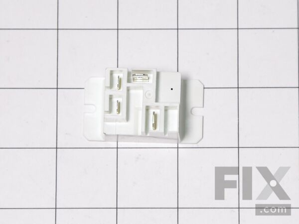 11746614-1-M-Whirlpool-WP8566493-Power Relay