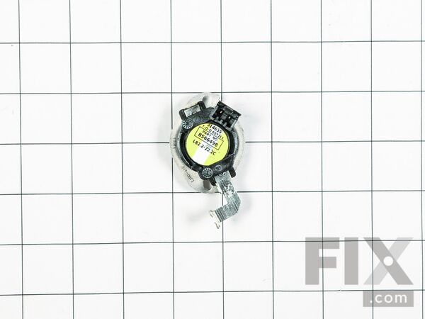 11746615-1-M-Whirlpool-WP8566498-High Limit Thermostat