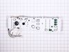 Electronic Control Board – Part Number: WP8571916