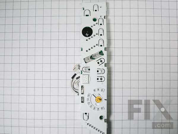 11746628-1-M-Whirlpool-WP8571919-Electronic User Interface