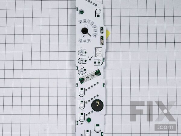 11746631-1-M-Whirlpool-WP8571955-User Interface Assembly
