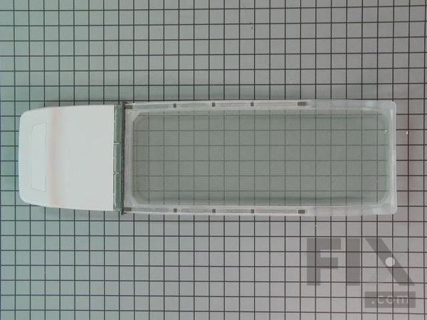 11746639-1-M-Whirlpool-WP8572270-Dryer Assembly Lint Screen