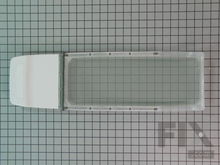 Dryer Assembly Lint Screen – Part Number: WP8572270