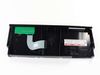 Control Panel - Black – Part Number: WP8572349