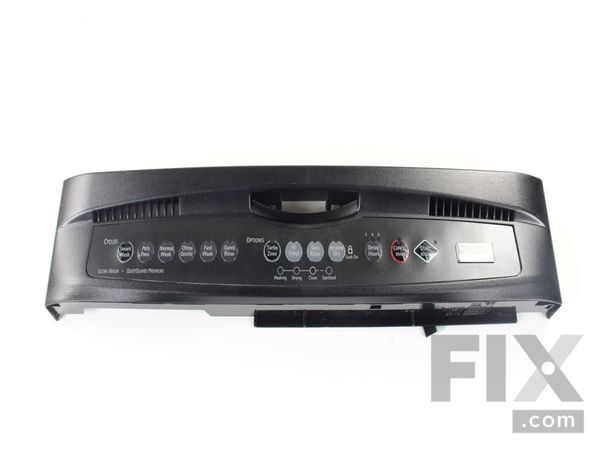 11746667-1-M-Whirlpool-WP8572842-Control Panel