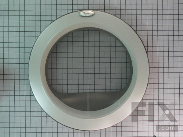 11746673-1-M-Whirlpool-WP8572960-Exterior Door