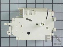 Washer Timer Control – Part Number: WP8572976