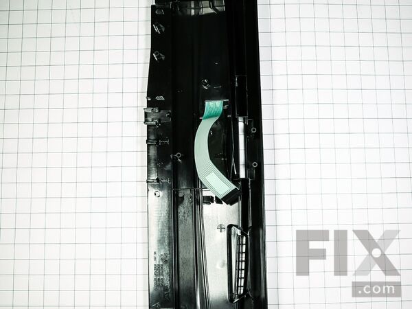 11746690-1-M-Whirlpool-WP8573671-Control Panel