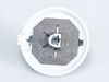 11746711-2-S-Whirlpool-WP8574963-Control Knob - White