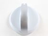 11746711-3-S-Whirlpool-WP8574963-Control Knob - White