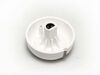 11746718-2-S-Whirlpool-WP8575014-Knob