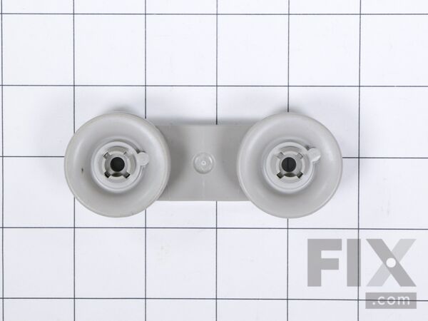 11746725-1-M-Whirlpool-WP8575897-Dishwasher Dishrack Roller