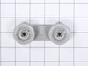 Dishwasher Dishrack Roller – Part Number: WP8575897
