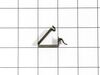 Lock-Top Front – Part Number: WP8576625
