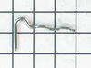Washer Hingearm Lid (2) – Part Number: WP8576780