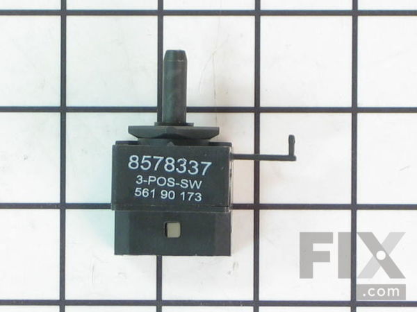 11746763-1-M-Whirlpool-WP8578337-Washer Water Temperature Switch