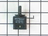 Washer Water Temperature Switch – Part Number: WP8578337