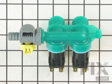 Washer Water Inlet Valve – Part Number: WP8578340