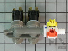 Washer Valve Water Inlet W/Bimetal – Part Number: WP8578343