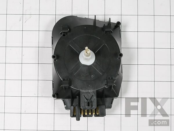 11746778-1-M-Whirlpool-WP8578873- Timer - 60  Hz.