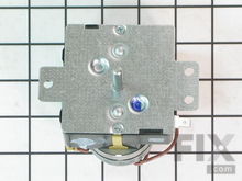 Timer - 60  Hz. – Part Number: WP8578906