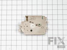 Washer Timer - 60Hz – Part Number: WP8579446