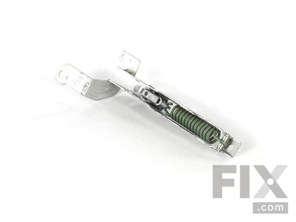 11746796-1-M-Whirlpool-WP8580114-Hinge - Left Side