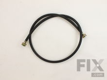 Inlet Hose - 5 FT – Part Number: WP89503