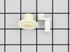 11746834-1-S-Whirlpool-WP903093-White Dishrack Roller