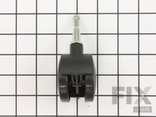 Caster Wheel – Part Number: WP903297