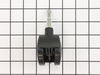 Caster Wheel – Part Number: WP903297