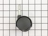 11746836-2-S-Whirlpool-WP903297-Caster Wheel