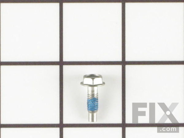 11746844-1-M-Whirlpool-WP910654-Impeller Screw