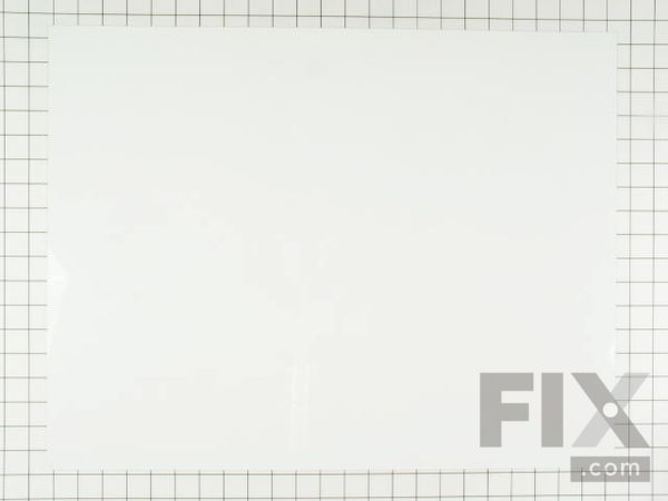 11746850-1-M-Whirlpool-WP912520-Front Door Panel Insert