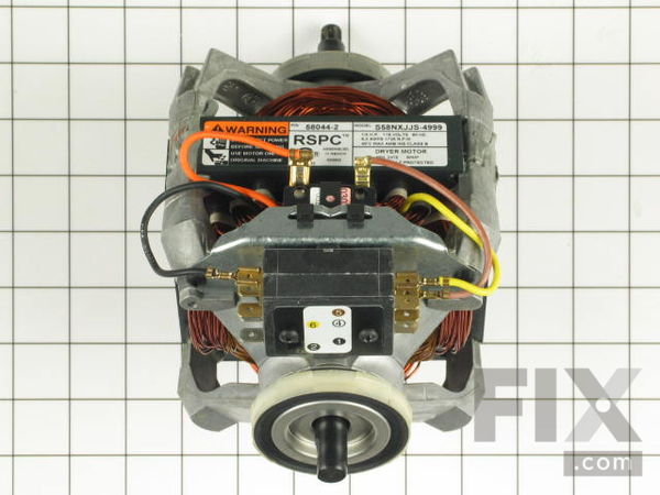 11746861-1-M-Whirlpool-WP915P3-Drive Motor