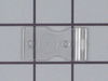 Door Handle Spacer – Part Number: WP943188