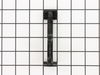 Refrigerator Kickplate Support Clip – Part Number: WP944224