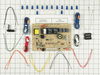 Electronic Control Board Kit – Part Number: WP96001035