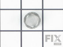 Washer Screen – Part Number: WP96160