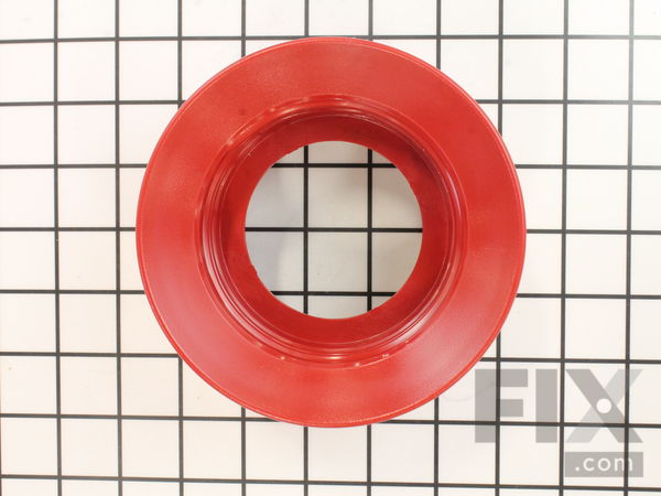 11746924-1-M-Whirlpool-WP9704254-Collar - Empire Red