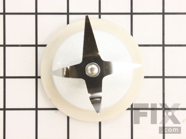 11746926-1-M-Whirlpool-WP9704291-Blender Blade Assembly