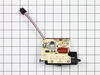 Stand Mixer Speed Control Board and Knob (Black) – Part Number: WP9706648