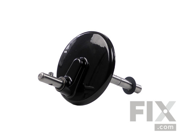 11746992-1-M-Whirlpool-WP9708176-Planetary - Onyx Black
