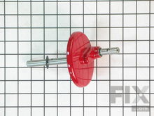 Mixer Planetary – Part Number: WP9708180